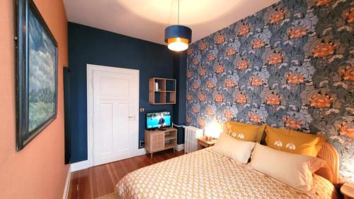 Saverne Apartment | Le Jardin des Roses