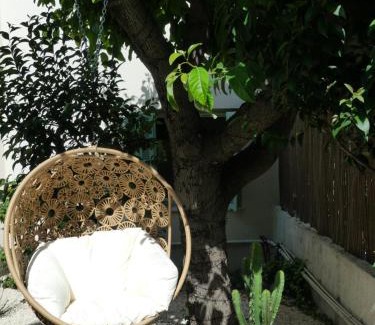Lazaret Apartment | Le jardin du port