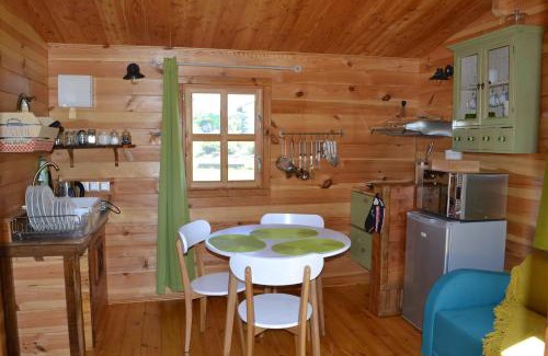 Saint-Jean-des-Ollieres Bed & Breakfast | Le Jardin des Pierres Brunes