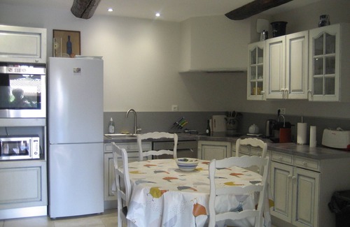 Pezenas House | 'Le Jardin' in the sun, a countryside house with private pool at Pézenas
