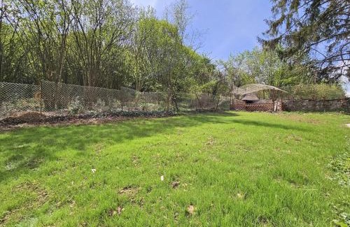 Dieulouard Apartment | Le Jardin Secret Nature Spa parking jardin 1500m2