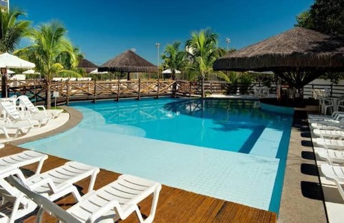 Termal Resort | Le Jardin Suites Luxo - Central de Reservas