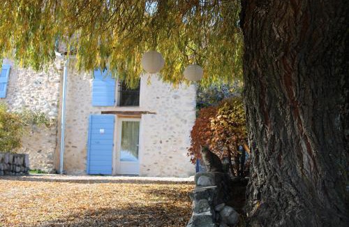 Mison House | Le Jas des Cimes, Maison de hauts vols