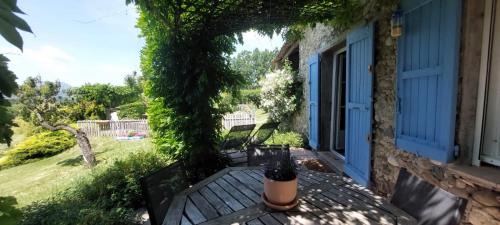 Sigoyer House | Le Jas des Sagnières - Un Gite de Charme en Haute Provence