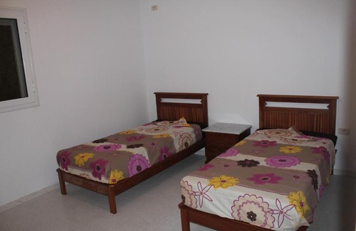 Sousse - Monastir Apartment | LE JASMIN RESIDENCE bord de mer