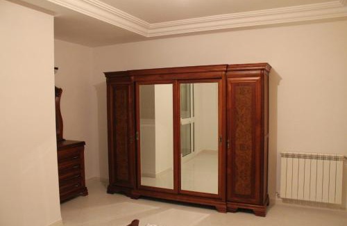 Sousse - Monastir Apartment | LE JASMIN RESIDENCE bord de mer