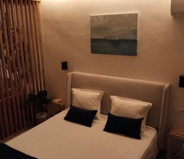 La Marsa Apartment | Le Jasmin Appartement