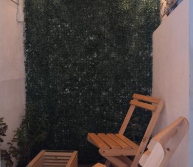 La Marsa Apartment | Le Jasmin Appartement