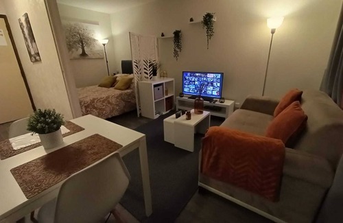 Sablon - Trudaine Apartment | Le Jaude Centre Studio