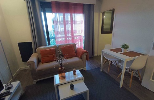 Sablon - Trudaine Apartment | Le Jaude Centre Studio