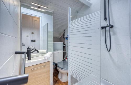 Fontaine Apartment | Le Jean Jaurès - Gare de Grenoble/Calme
