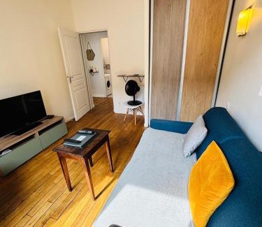 Gien Apartment | Le Jeanne d'Arc - Appartements meublés