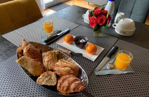 Vieillevigne Bed & Breakfast | Le Jolibardet