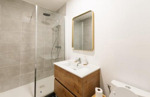 Valence Apartment | Le Joubert