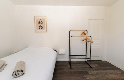 Valence Apartment | Le Joubert