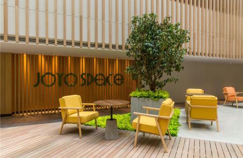 Xicheng Hotel | Le Joy Hotel Beijing 北京大悦酒店