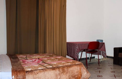 Nouakchott House | Le K
