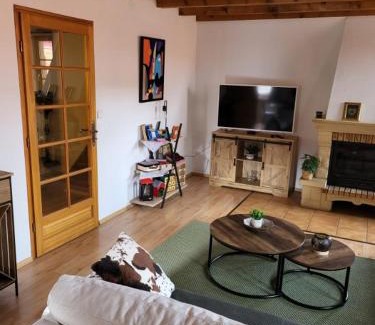 Obernai House | le Kappelturm 67210 obernai