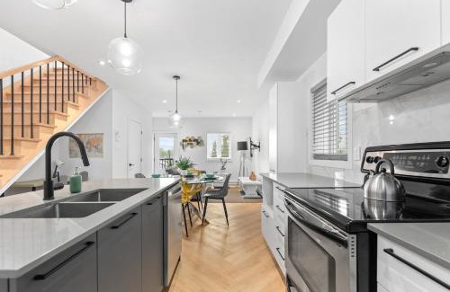 Terrebonne Apartment | Le Karina - Vieux-Terrebonne