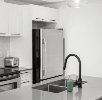 Terrebonne Apartment | Le Karina - Vieux-Terrebonne