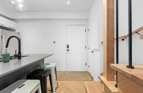 Terrebonne Apartment | Le Karina - Vieux-Terrebonne