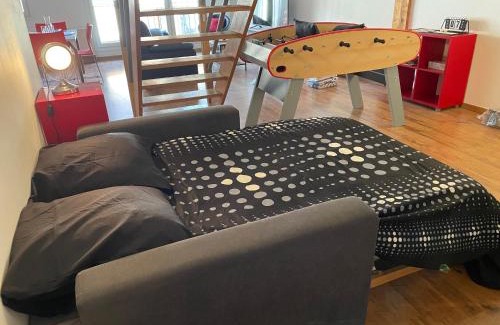 Tallard Apartment | Le Kassin