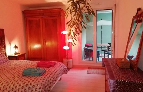 Mulhouse Apartment | LE KATZALA