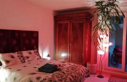 Mulhouse Apartment | LE KATZALA