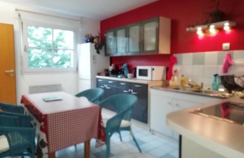 Mulhouse Apartment | LE KATZALA