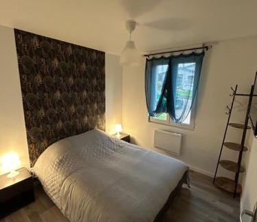 Bertrichamps House | Le Kosy des Toms