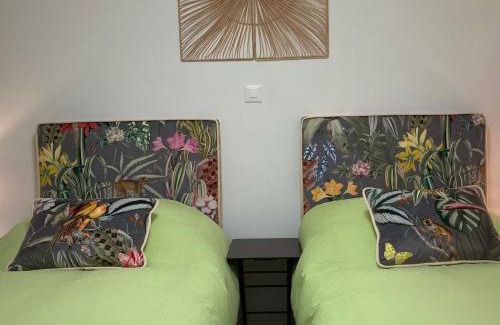 Chamoson Bed & Breakfast | Le Lézard et la Grenouille BnB