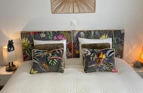 Chamoson Bed & Breakfast | Le Lézard et la Grenouille BnB