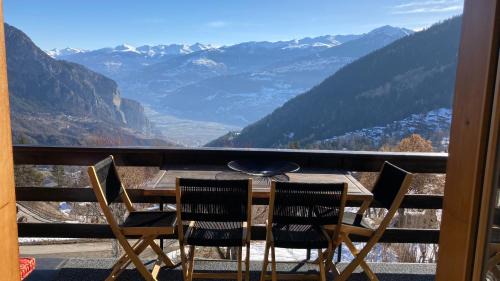Chamoson Bed & Breakfast | Le Lézard et la Grenouille BnB