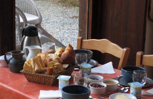 Henrichemont Bed & Breakfast | Le lac aux fées