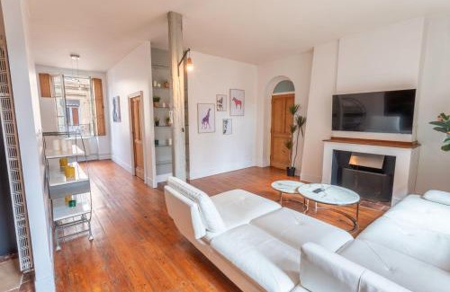 Saint-Georges Apartment | Le Lafayette-Capitole-Ascenseur -
