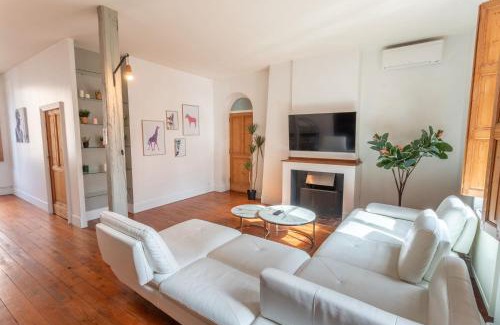 Saint-Georges Apartment | Le Lafayette-Capitole-Ascenseur -