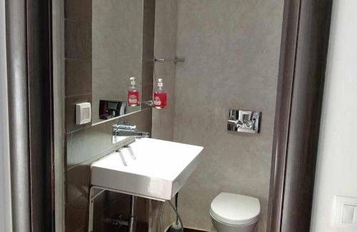 Cite El Wafa Apartment | Le lagon de Hammamet