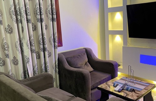 Barumbu Apartment | Le Lakeside - R-N.M