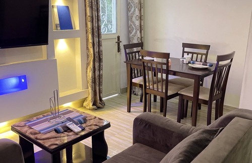 Barumbu Apartment | Le Lakeside - R-N.M