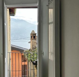 Brienno Apartment | Le Lampade di Brienno Apartment