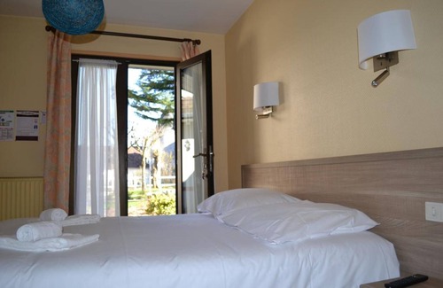 Romorantin-Lanthenay Hotel | Le Lanthenay