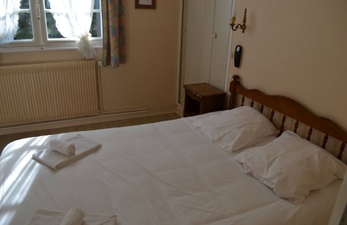 Romorantin-Lanthenay Hotel | Le Lanthenay