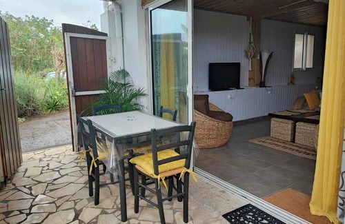 Grande Anse Villa | Le Latanier