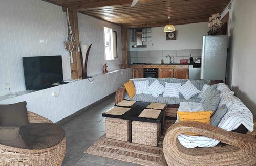 Grande Anse Villa | Le Latanier