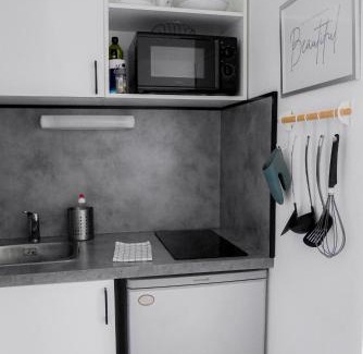 L'Oree du Bois Apartment | Le Laurier - Cosi - WIFI - Parking - Balcon