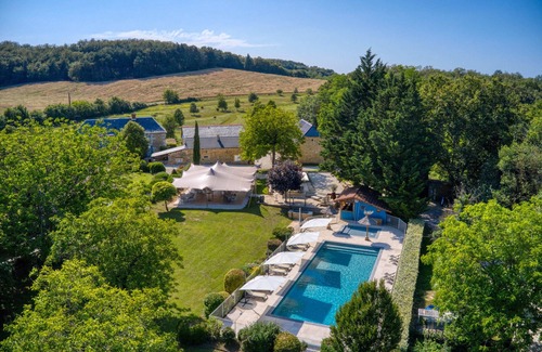 Jayac House | LE LAURIER Charming gîte in the Dordogne