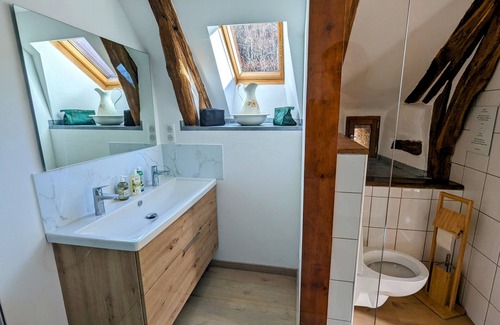 Saint-Chely-d'Aubrac House | Le Lepadou Bas