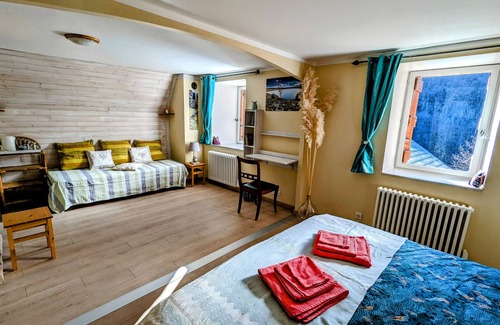 Saint-Chely-d'Aubrac House | Le Lepadou Bas
