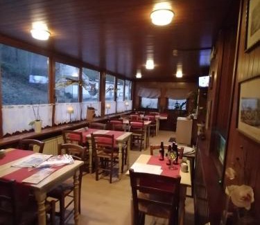 La Roche-en-Ardenne Hotel | Le Liège