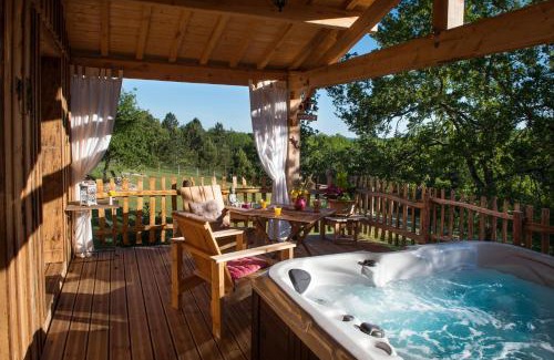 Mauzac-et-Grand-Castang Bed & Breakfast | Le Lion D'Or en PERIGORD